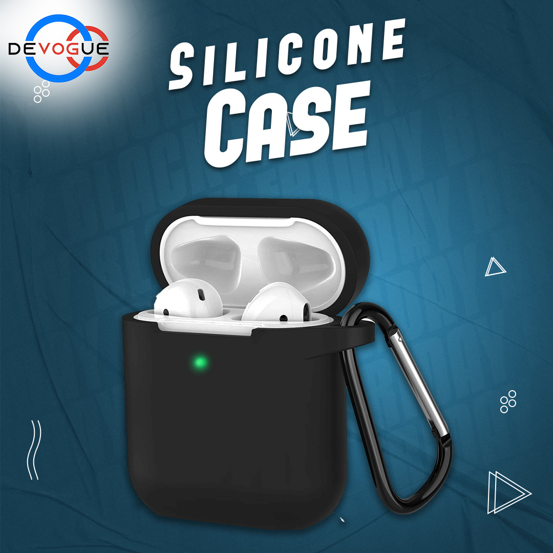 DevogueProducts's tweet photo. Give your AirPods the ultimate protection with this Silicone Case, designed for both wireless and wired charging. With a soft, durable silicone finish, it guards your AirPods from scratches, drops, and everyday wear, while ensuring easy access to charging. https://t.co/KW3KvcMbpU