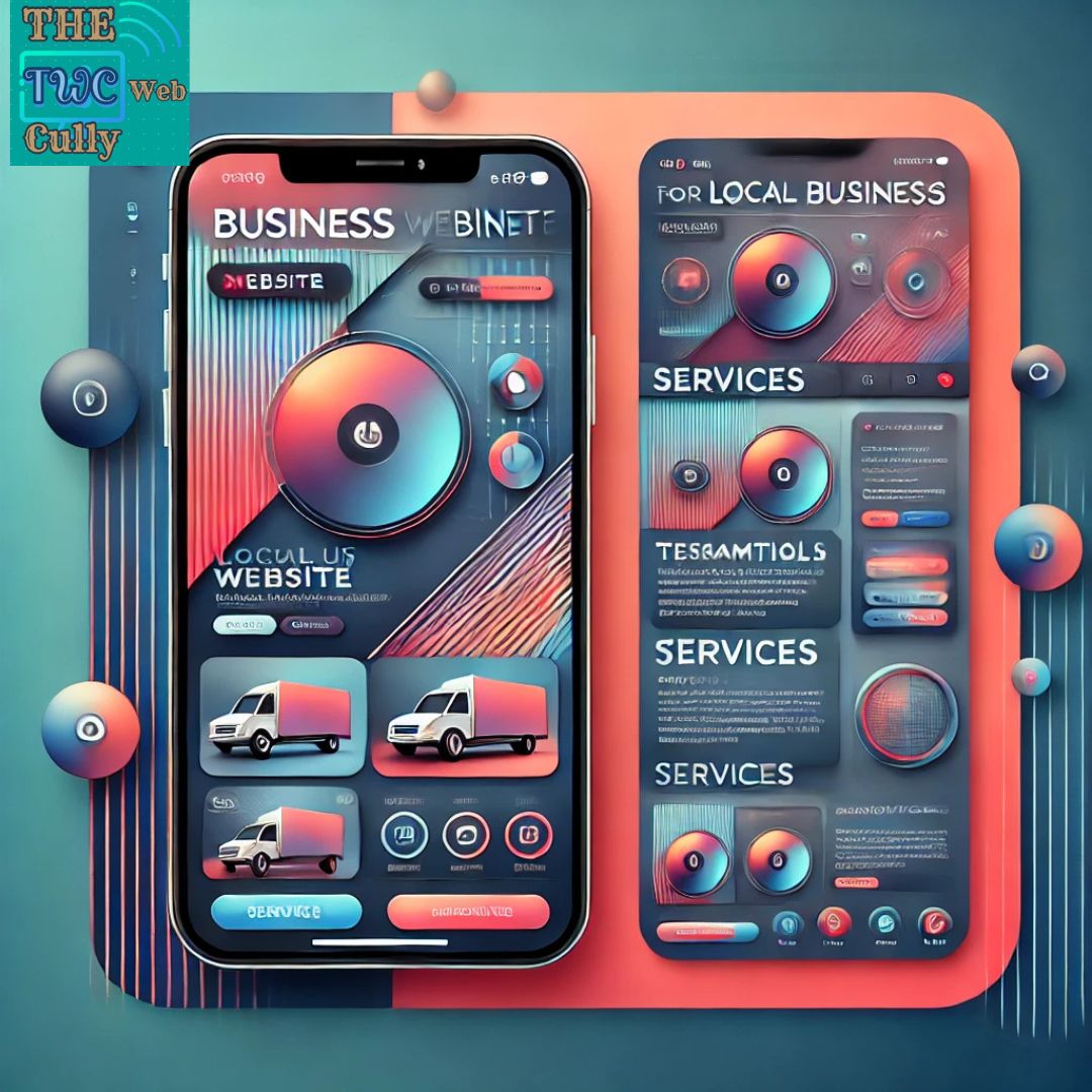 WebCully's tweet image. Transform your ideas into stunning websites! 🌟 With WordPress, you get the perfect mix of design freedom, functionality, and ease of use. Let’s create something amazing together! 💻✨

#WebDesignAgency #WordPressWebDesigner #CreativeWebDesignAgency