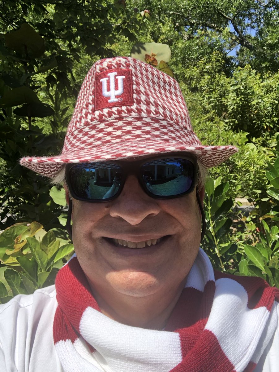 GO HOOSIERS!!!
