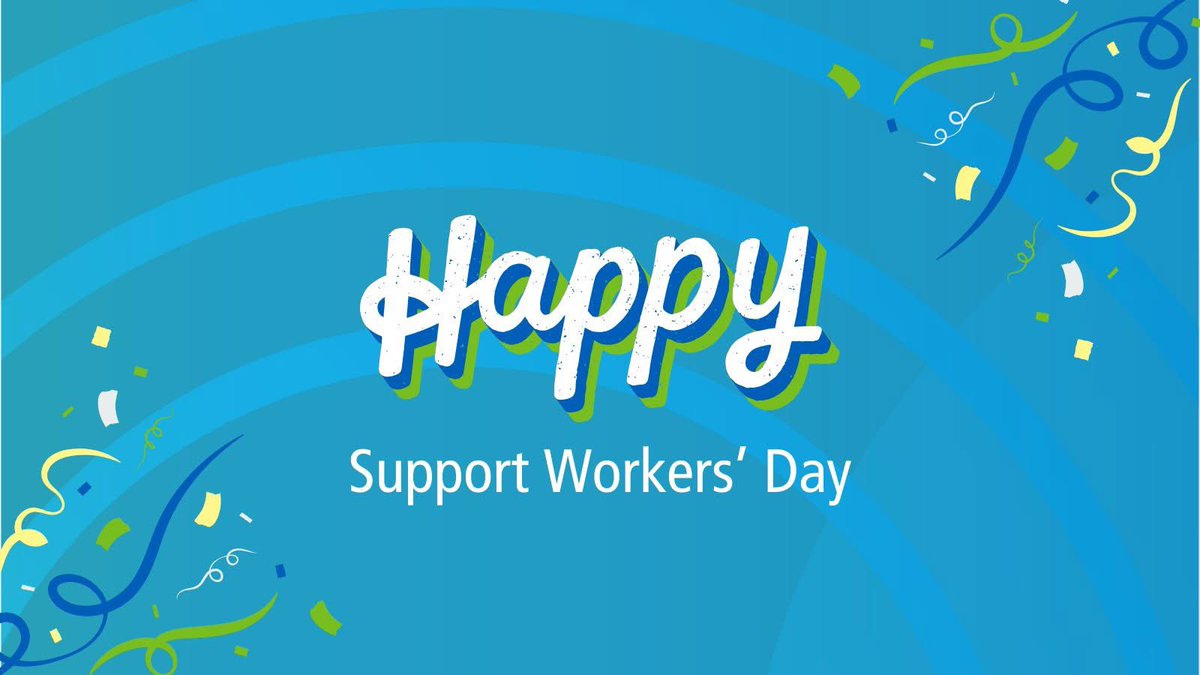 A #JuniperWardRocks shout out to our amazing support workers, the Juniper Ward community would be utterly lost without you all. Each day we witness staff work with kindness, humour and a willingness to go above and beyond to care for our patients. 🫶🏻🤩
#NursingSupportWorkerDay