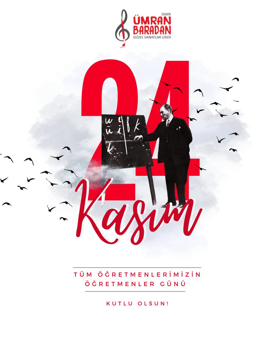 İzmir Ümran Baradan GSL (@gslumran) on Twitter photo 