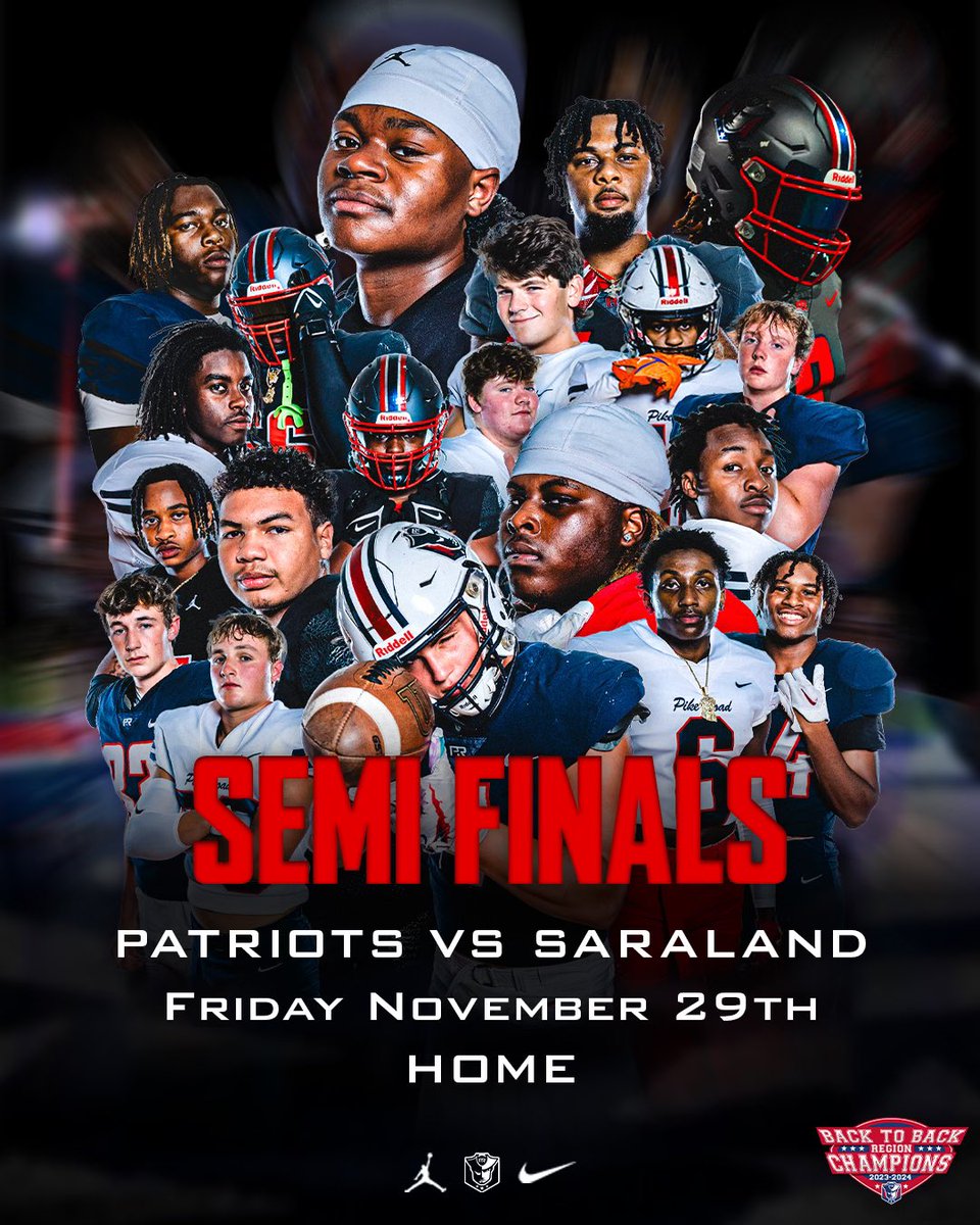 Be There.
