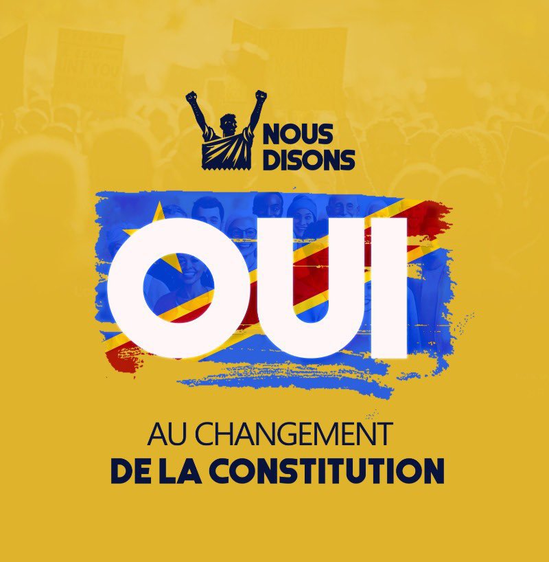 JE SUIS DU TOUT D'ACCORD