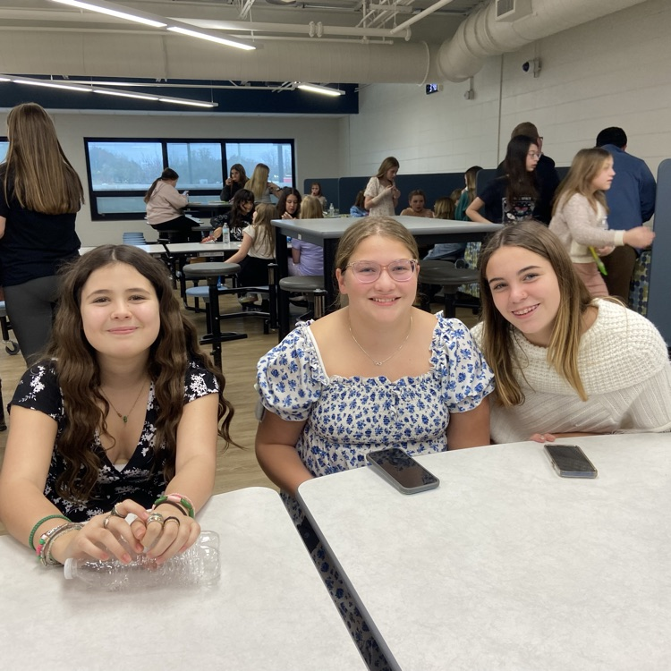 Bernheim Middle tweet media