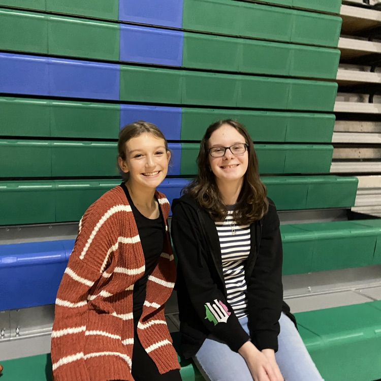 Bernheim Middle tweet media