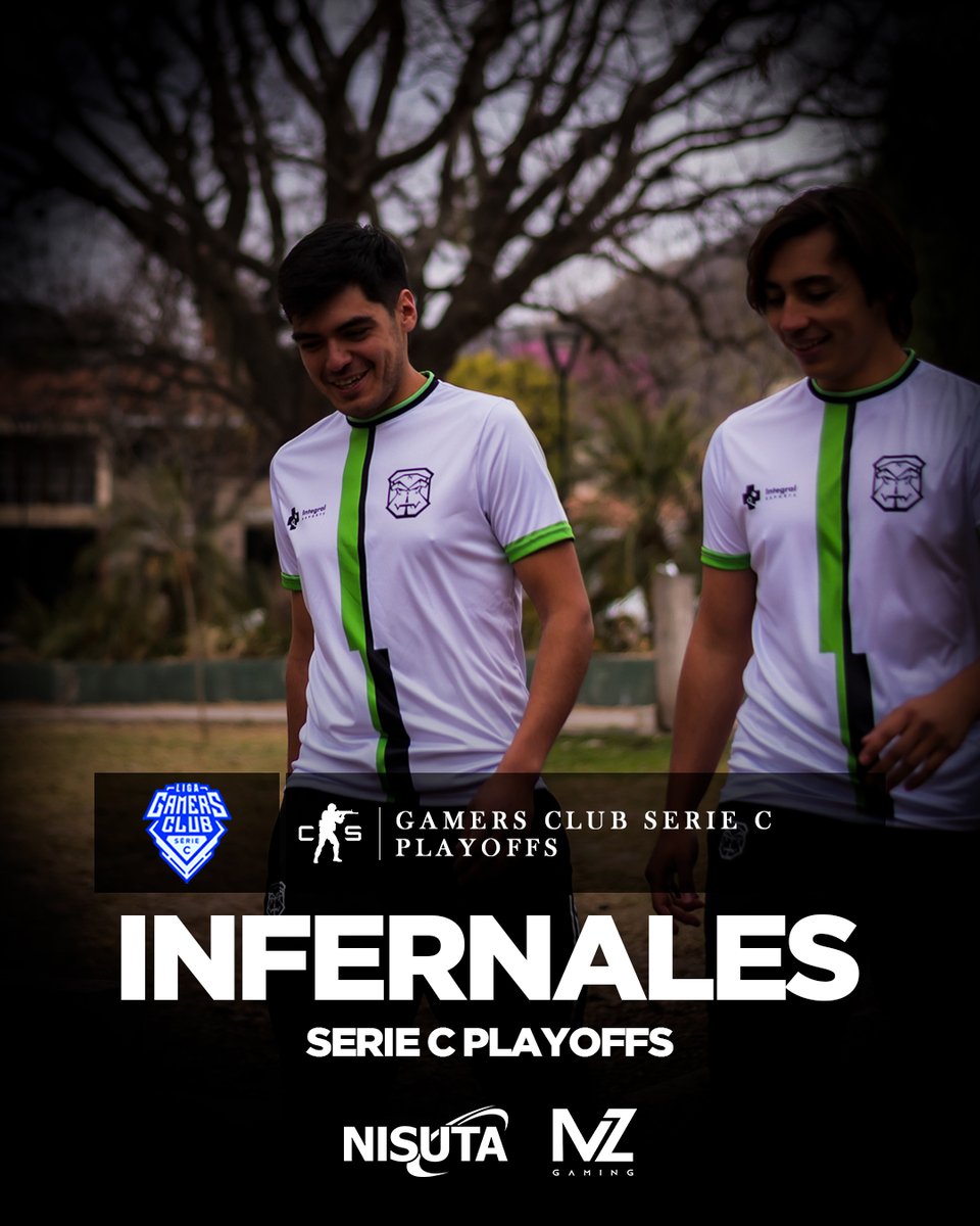 InFernalesClub's tweet photo. Juega InFernales eSports! Vamos por el ascenso.
Estamos en vivo por https://t.co/uoi7gWjEq7
#goinfs https://t.co/SlMjxey60z