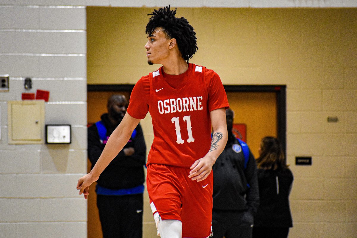 RYZE Hoops (@ryzehoops) on Twitter photo Final
<a href="/JCook87Classic/">Jared Cook Tip-Off Classic</a>
Osborne 68
Mount Vernon 65
Osborne was able to hold off a late-charging run from Mount Vernon. Jeremiah Waters (<a href="/JeremiahWater19/">Jeremiah Waters</a>) led the way with 27 points, relentlessly attacking the rim with some highlight reel finishes. Final
<a href="/JCook87Classic/">Jared Cook Tip-Off Classic</a>
Osborne 68
Mount Vernon 65
Osborne was able to hold off a late-charging run from Mount Vernon. Jeremiah Waters (<a href="/JeremiahWater19/">Jeremiah Waters</a>) led the way with 27 points, relentlessly attacking the rim with some highlight reel finishes.
