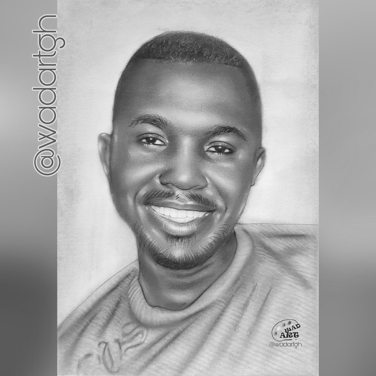 WADARTGH's tweet photo. 🎄 Christmas is just around the corner! Get ready to celebrate with unique, heartwarming artworks that bring the magic of the season to life. Times are tough, so we're offering special discounts to make your holiday even more memorable for the first 10 people. https://t.co/U43qmGqyJu