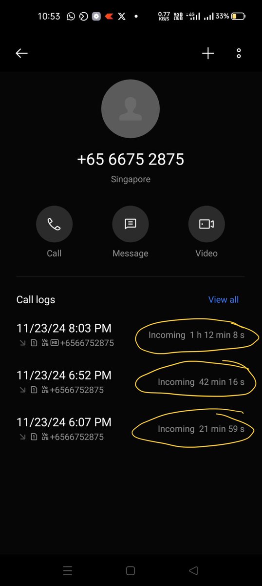 sanjanagavand's tweet image. Endless calls with @AppleSupport factory resets, testing every iPad model—and this floating keyboard glitch is still an ‘unexpected case’? Unacceptable @Apple
#iPad #iPadPro #KeyboardIssue #ApplePencilPro #DoBetterApple