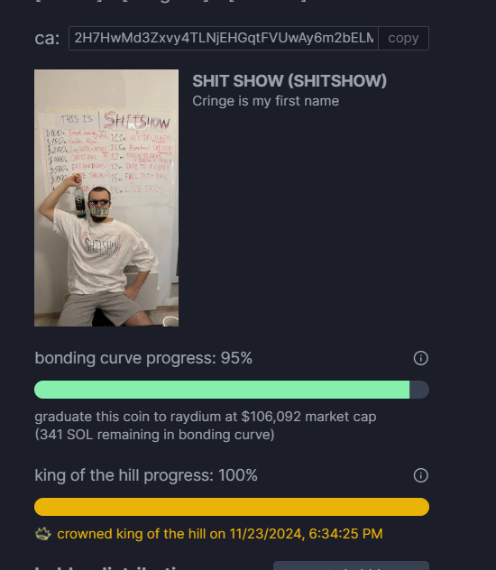 SHITSHOW tweet media