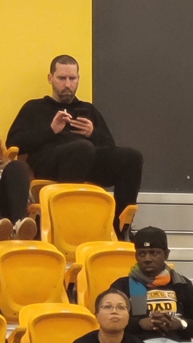 Brad McMillion tweet media