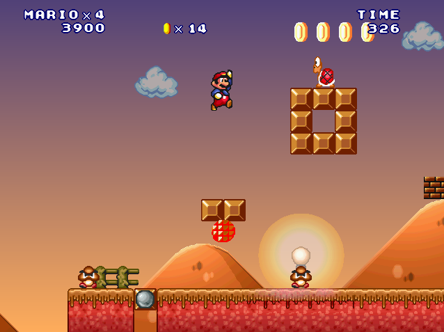 MarioVariable's tweet photo. #MarioForever #LetterWorlds v2.0 is on its way.
Here's some previews. Do you recognise these levels? https://t.co/RsiX1DIQsh