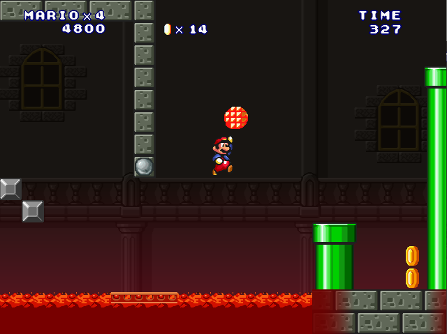 MarioVariable's tweet photo. #MarioForever #LetterWorlds v2.0 is on its way.
Here's some previews. Do you recognise these levels? https://t.co/RsiX1DIQsh