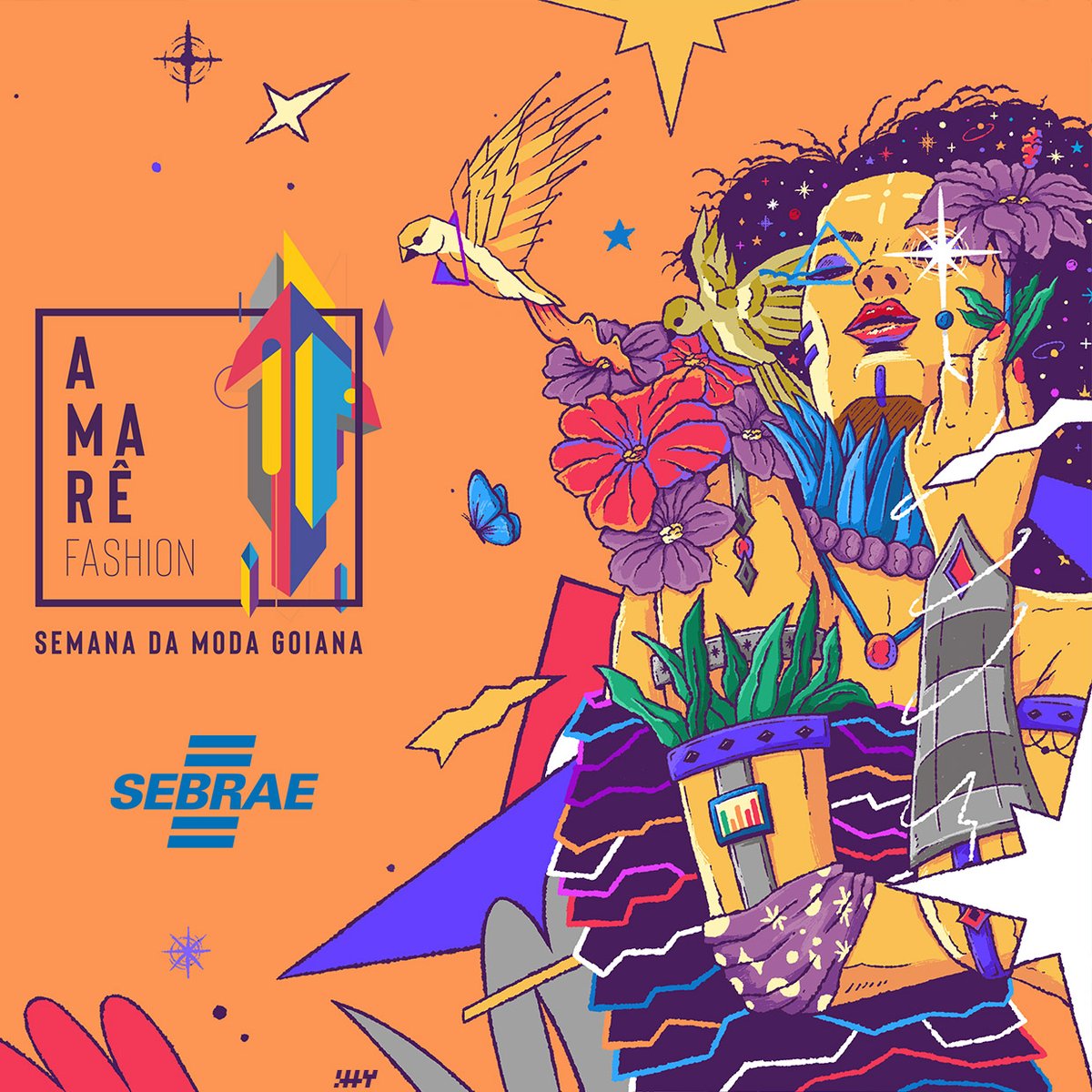 daniloitty's tweet image. Identidade Visual Amarê Fashion 2023
#fashion #fashionweek #goiânia #illustration #Web3 #web3‌‌ #NFTs #NFT  #ilustraçao
#digitalillustration