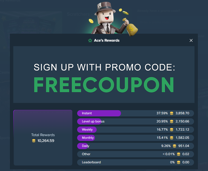 Duelbits_Code's tweet photo. Duelbits Referral Code is "FREECOUPON" . Claim code today and Enjoy your Free Access to VIP Rewards. Just Create your Duelbits Account using the link below and Earn your Free Welcome Bonus. 👇👇
https://t.co/agVFwdaoKD https://t.co/Aa5vO2ItqE