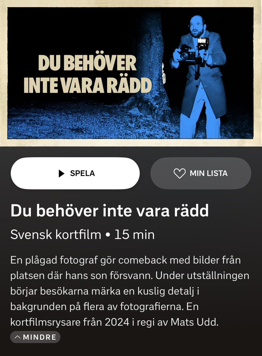 Mats Udd tweet media