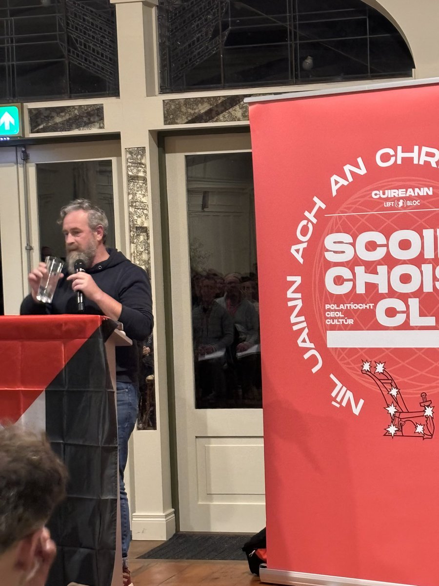 John Barry tweet media