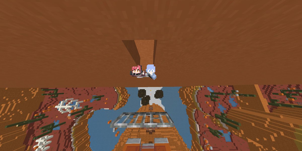 Rebollion VII    
こば鯖の耐久アスレ楽しかった👌