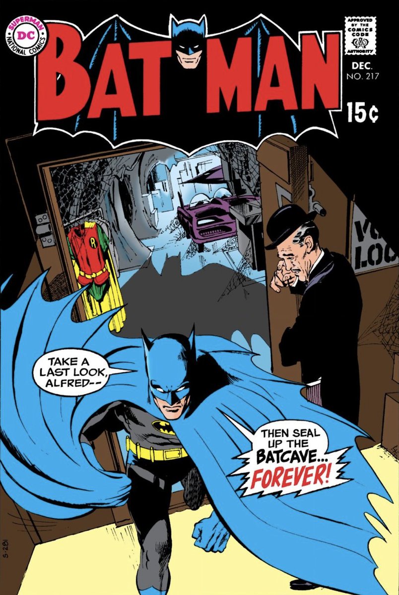 Gosh! Comics tweet media