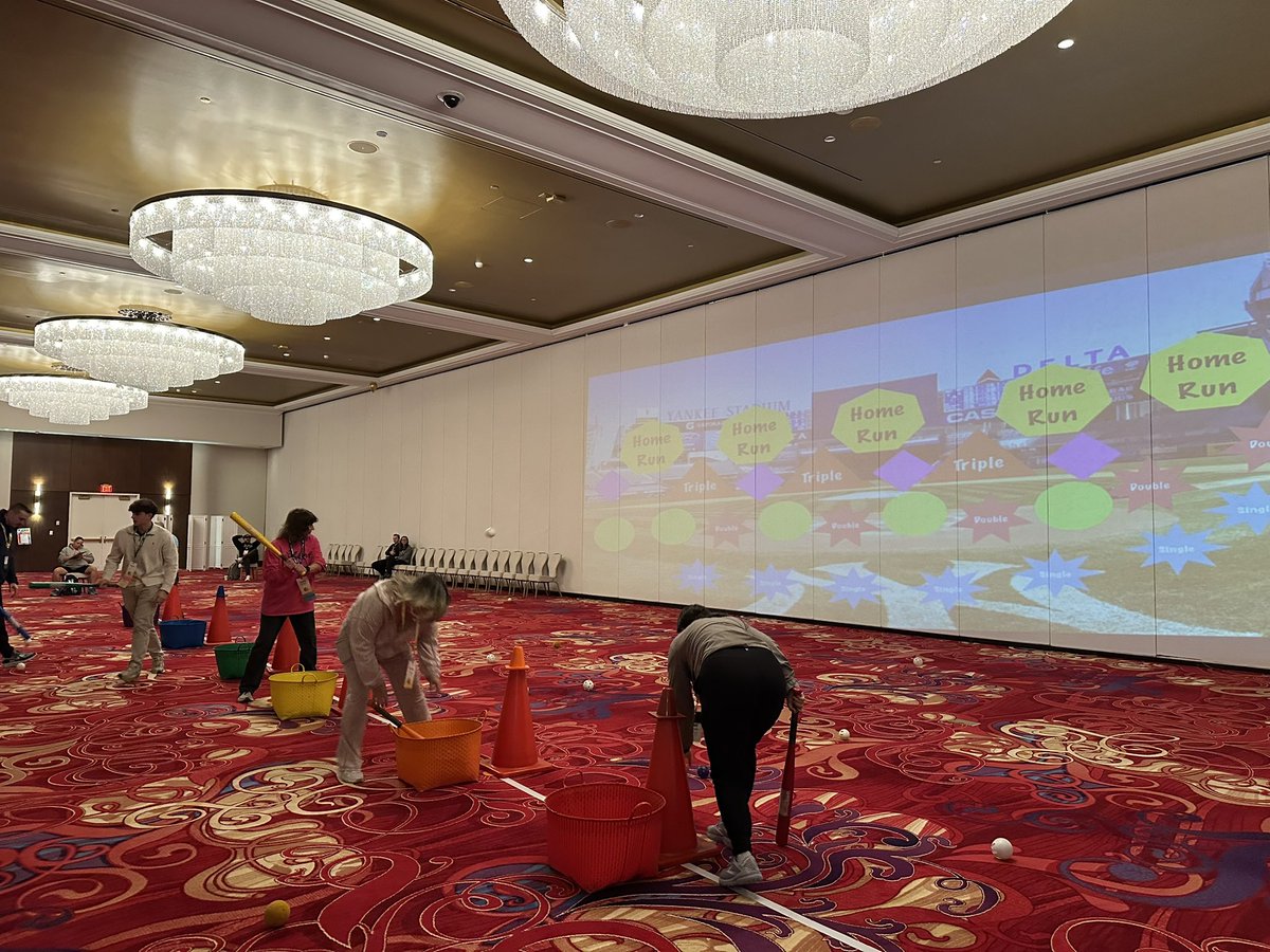 Coach Horowitz P.E. tweet media