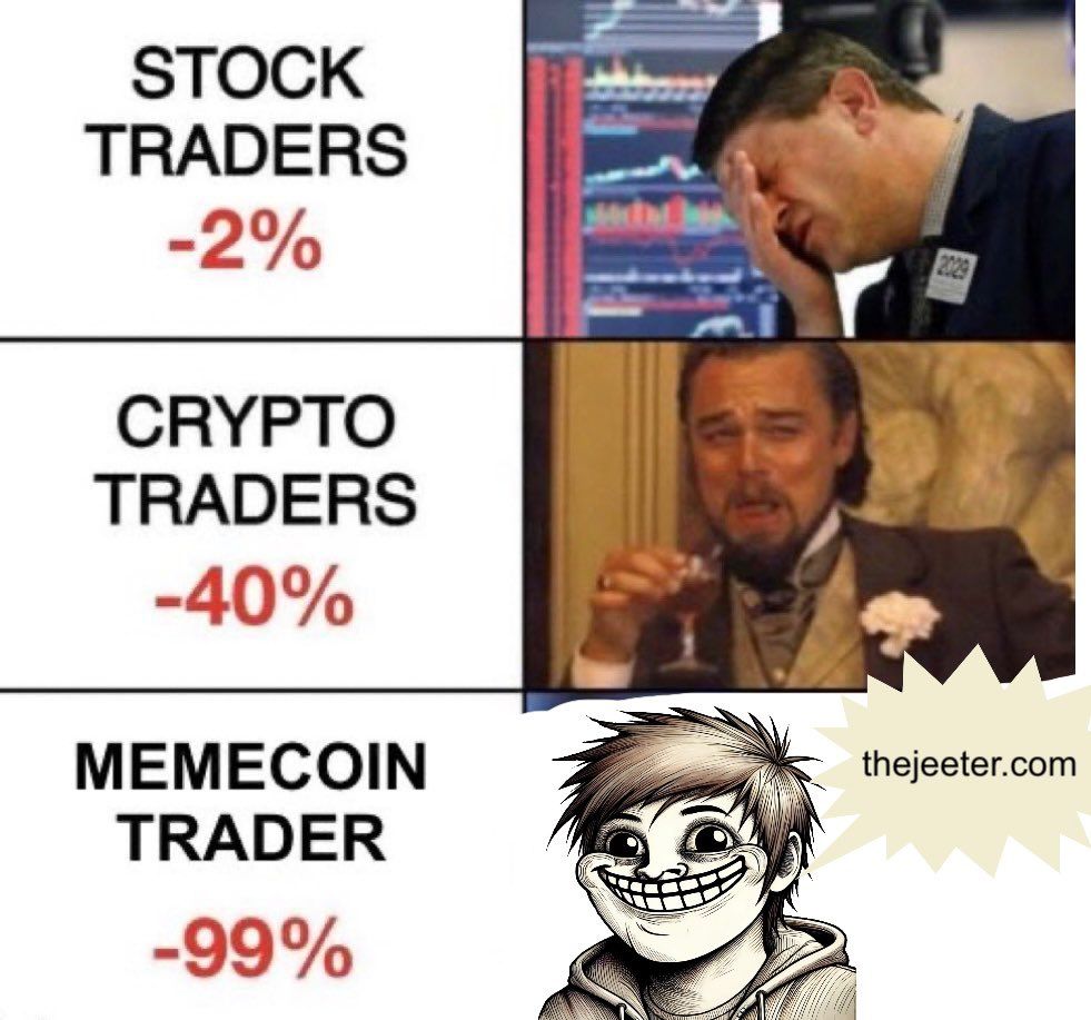 Jeeter on KASPA tweet media