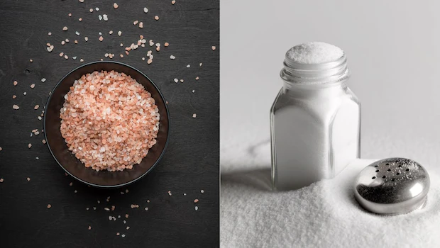 NDTVFood's tweet photo. Himalayan Pink Salt Vs. Table Salt: Which Is The Real Winner?
https://t.co/y9Wq9E3rcH
#Pinksalt #tablesalt #healthy https://t.co/6Y3YyUKcm9