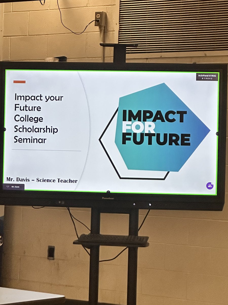 Lock Whiteside π (@lw3_ap) on Twitter photo Scholarship Seminar this morning! Hosted by Mr. Edwin Davis, featuring Ms. Wanda Moore and Ms. Ava Closs! Supporting our students and their future is building the foundation for strong, productive professionals! <a href="/NBroughtonHS/">Broughton Magnet HS</a> ππππ Scholarship Seminar this morning! Hosted by Mr. Edwin Davis, featuring Ms. Wanda Moore and Ms. Ava Closs! Supporting our students and their future is building the foundation for strong, productive professionals! <a href="/NBroughtonHS/">Broughton Magnet HS</a> ππππ