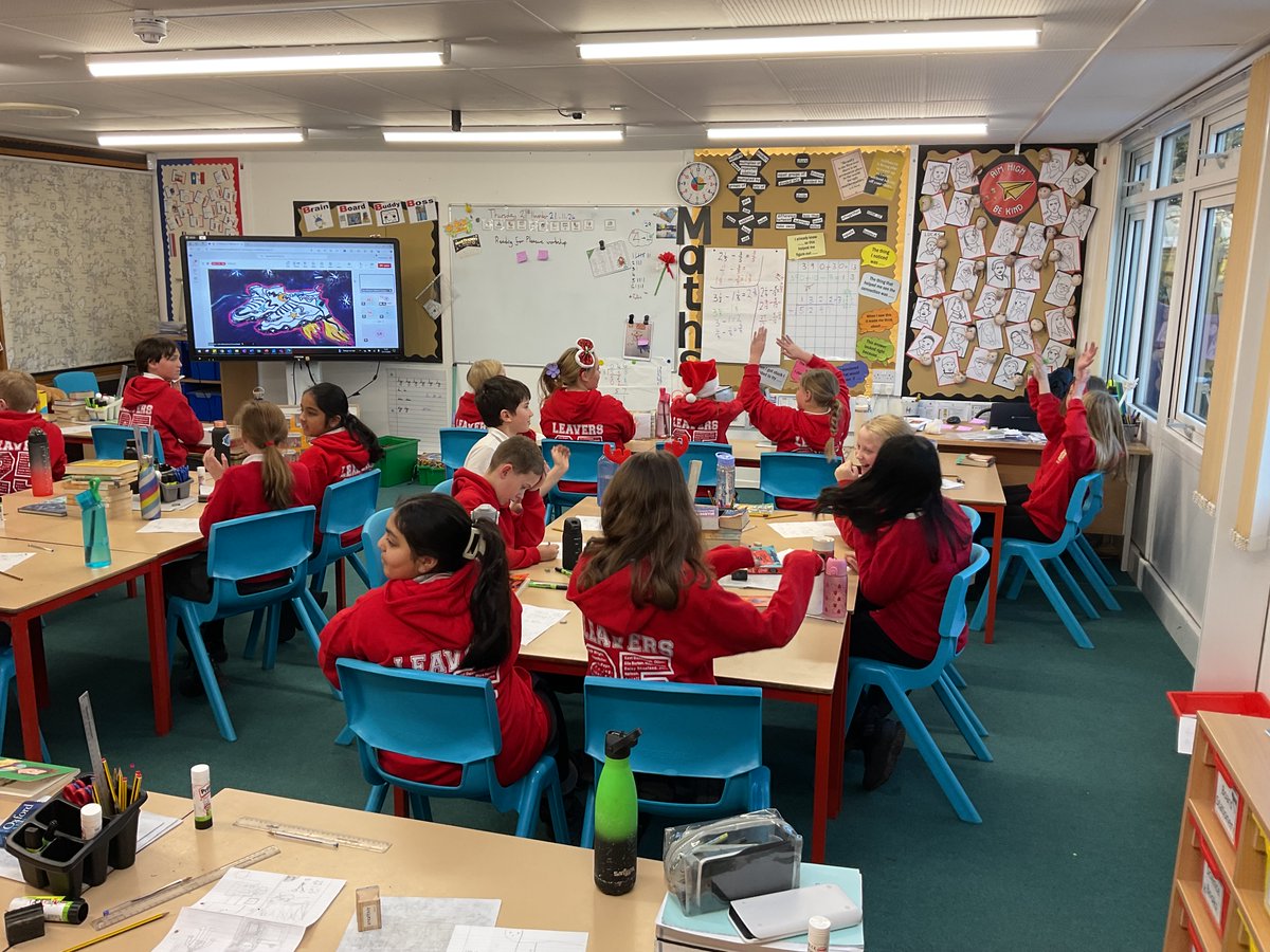 Abbey Gates Primary School tweet media