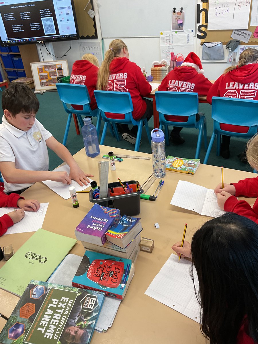 Abbey Gates Primary School tweet media