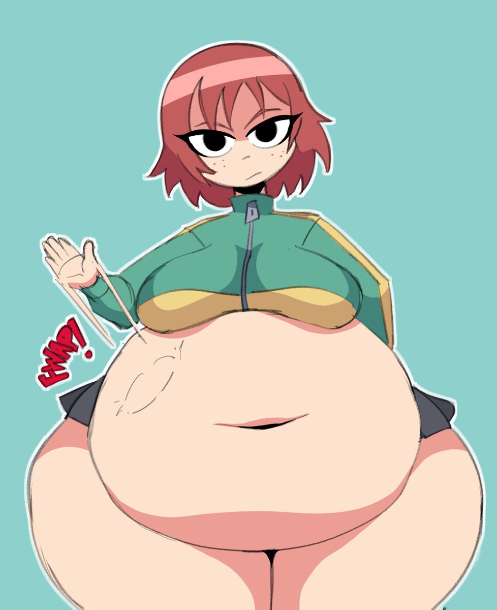 Classy_Chickenn's tweet photo. BREAD MAKES YOU FAT??

Patreon request! Get your own/1-2 months early access to all my work over on my P-Site! https://t.co/BaqsHFchr1