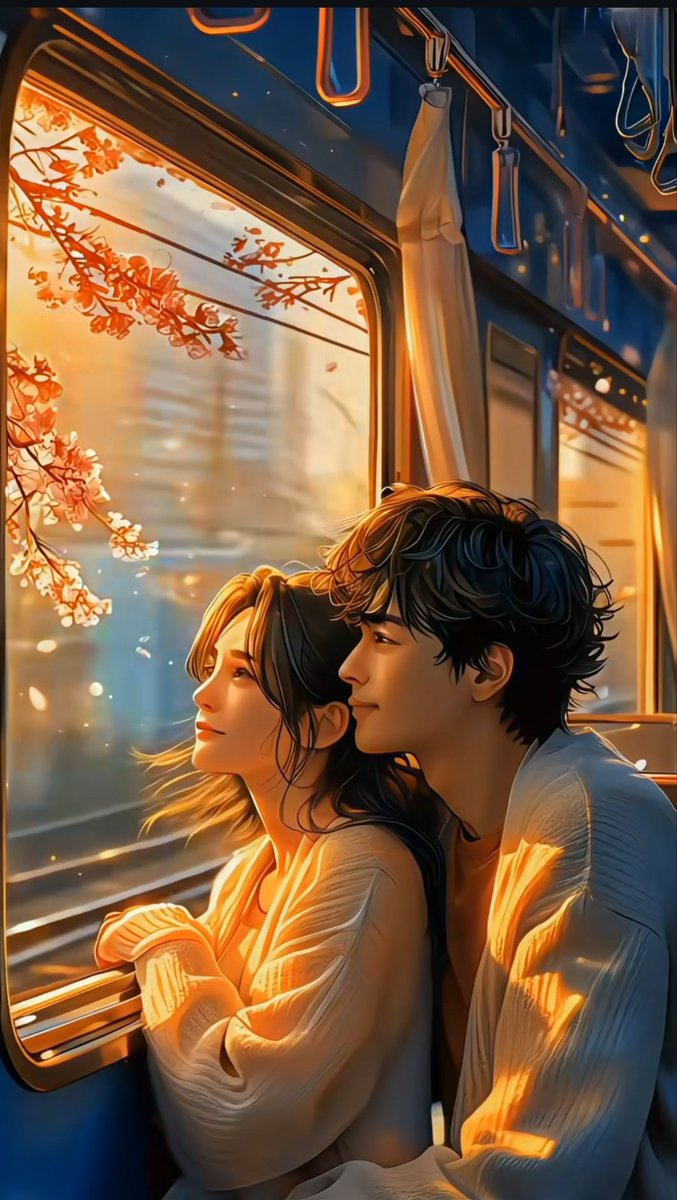 Good Night Friends 🧡 
Have a beautiful Dreams ✨️