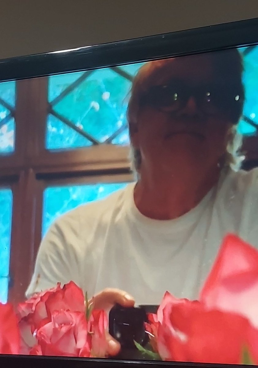 nieszcz's tweet photo. Todd Haynes,
if not today then maybe camerimage2025?
#camerimage #camerimage2024 #toddhaynes #edlachman https://t.co/31YWHcW3GE