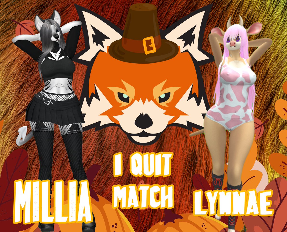 Furry Commission of Wrestling tweet media