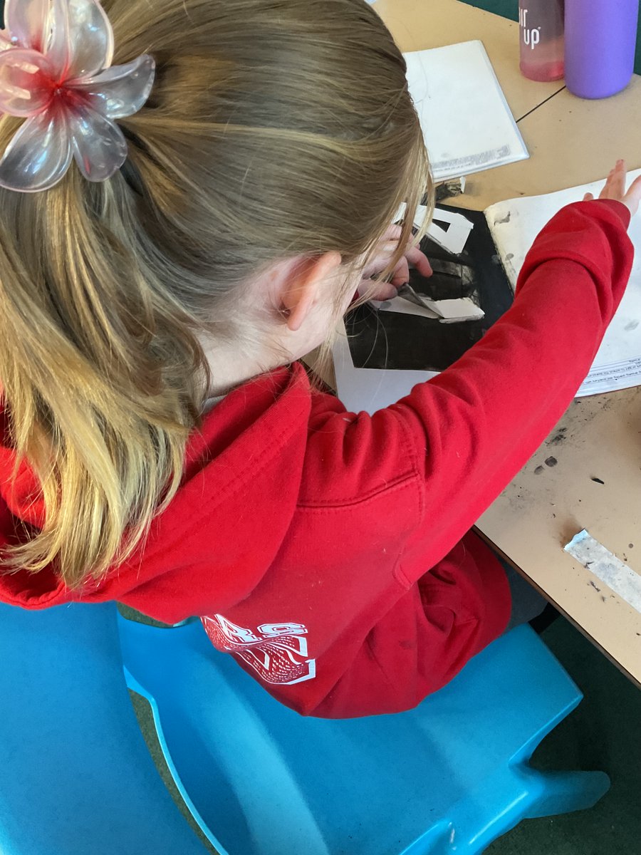 Abbey Gates Primary School tweet media