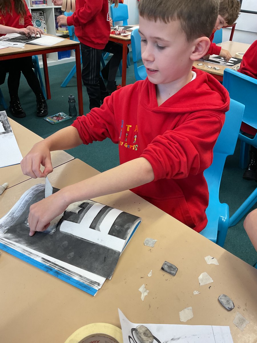 Abbey Gates Primary School tweet media