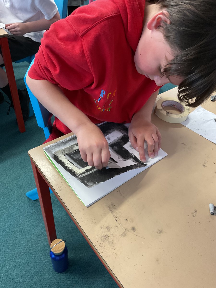 Abbey Gates Primary School tweet media