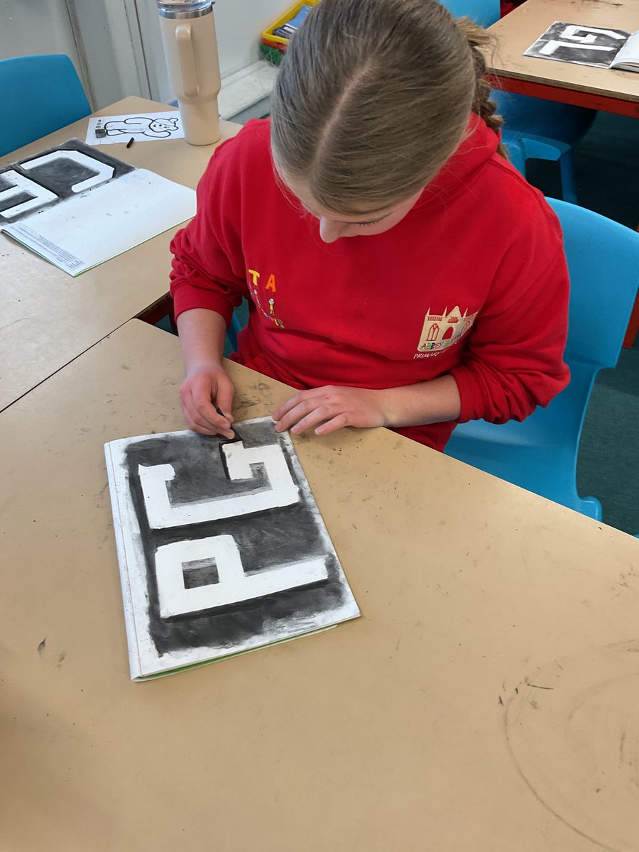 Abbey Gates Primary School tweet media