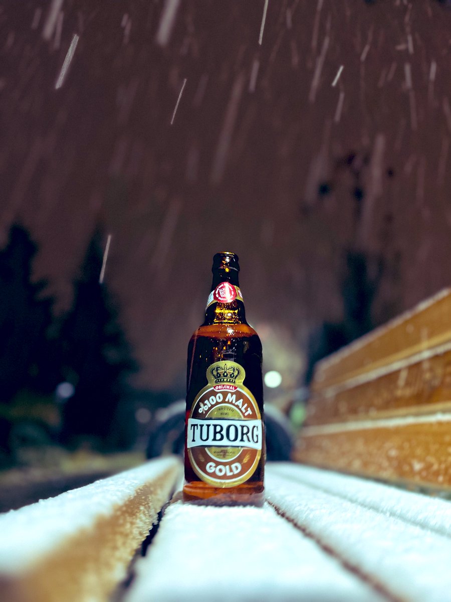 Ankara’ya kar yağıyordu ❄️