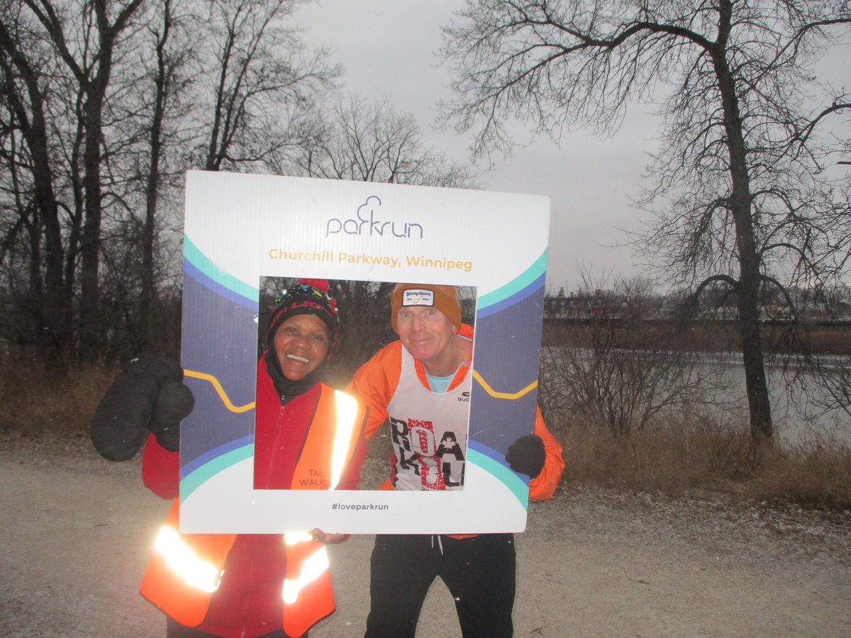 FleetFlett's tweet photo. 6th place and 3rd in my age group running the 176th Churchill Parkway parkrun 5K this morning. @YankySports https://t.co/0UR3yoqBul