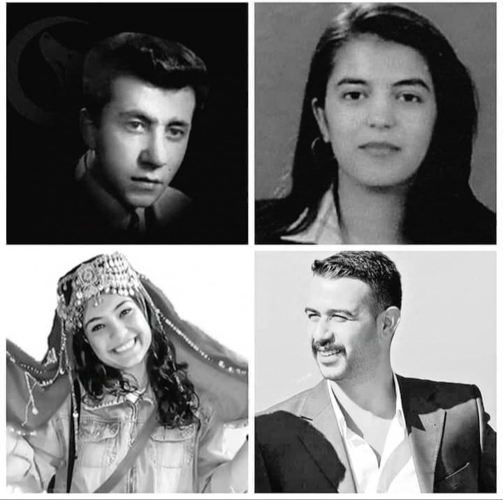 Başta Mustafa Kemal Atatürk ve şehit öğretmenlerimiz olmak üzere, tüm öğretmenlerimizin #24Kasım Öğretmenler Günü kutlu olsun.🇹🇷
Sehitgazisenegitim.org.tr
