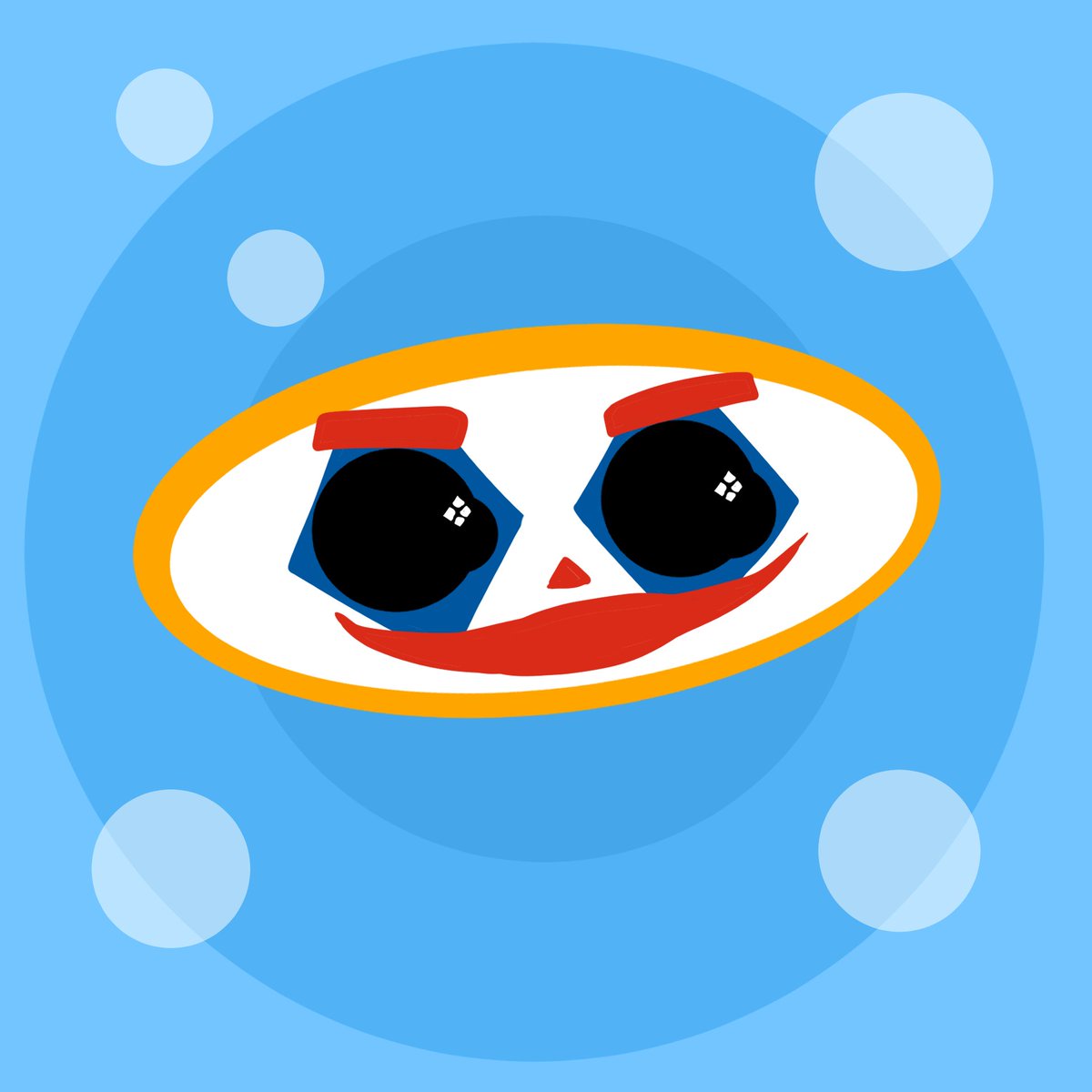 sara_aliihaaan's tweet photo. @idrawline Do you Know $Fish?
Fish is the next #100xgem 
Ca : 5T4Nu8pJzAtZFDHstR4z9x2paiN8Mxkqe3gwtTwmpump
#SolanaMemeCoin https://t.co/TcrkjHTqBD