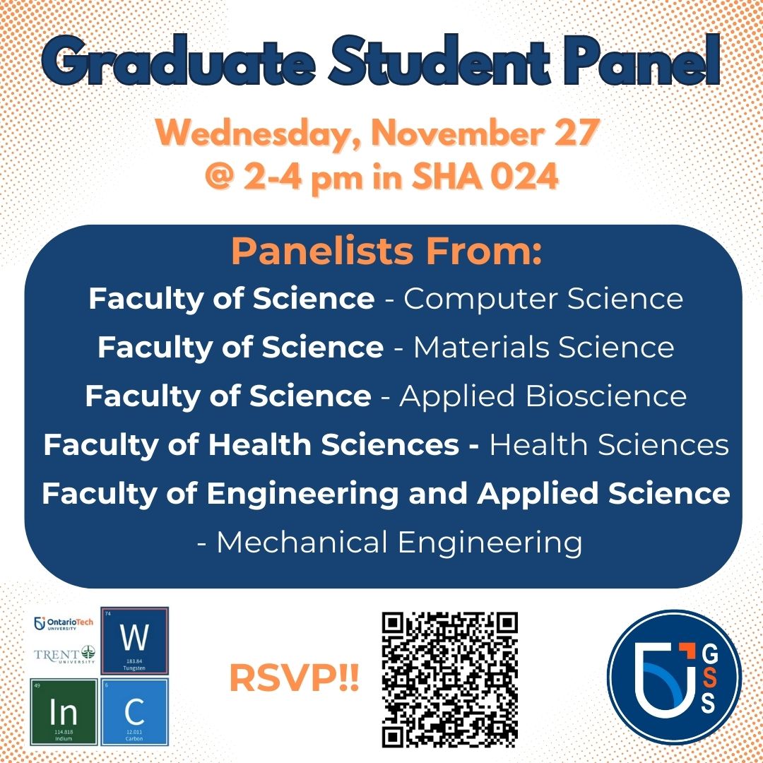 Ontario Tech-Trent Working for Inclusivity in Chem tweet media