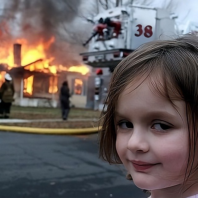 piratekingsol's tweet photo. @TeTheGamer CHECK OUT $ZOE mf , bet u don’t want ur house burnt down , or do u.. https://t.co/rUlENeqw6Z