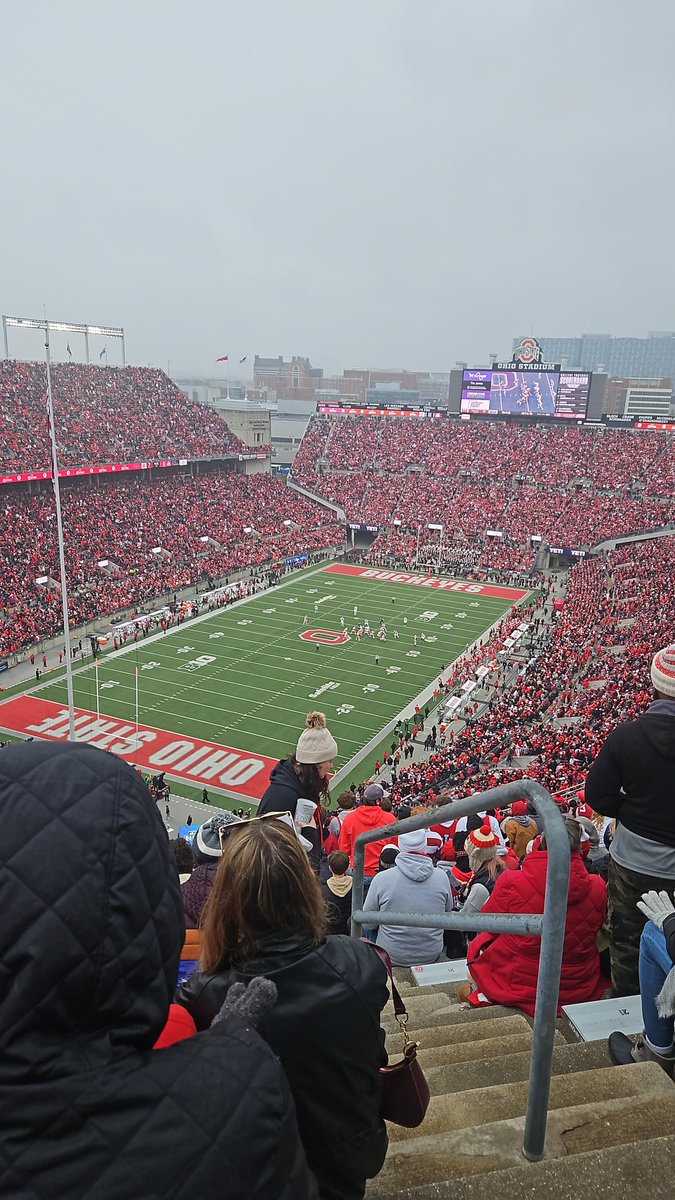 TurfMamba's tweet image. Hoosier for the day. #hoosiers