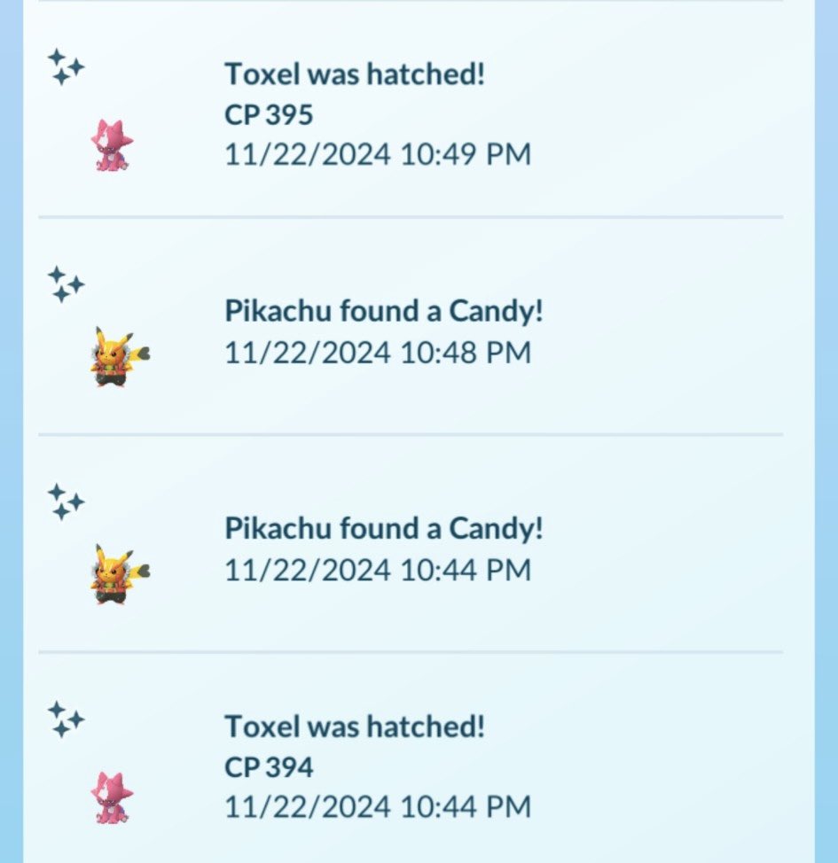 Back to back