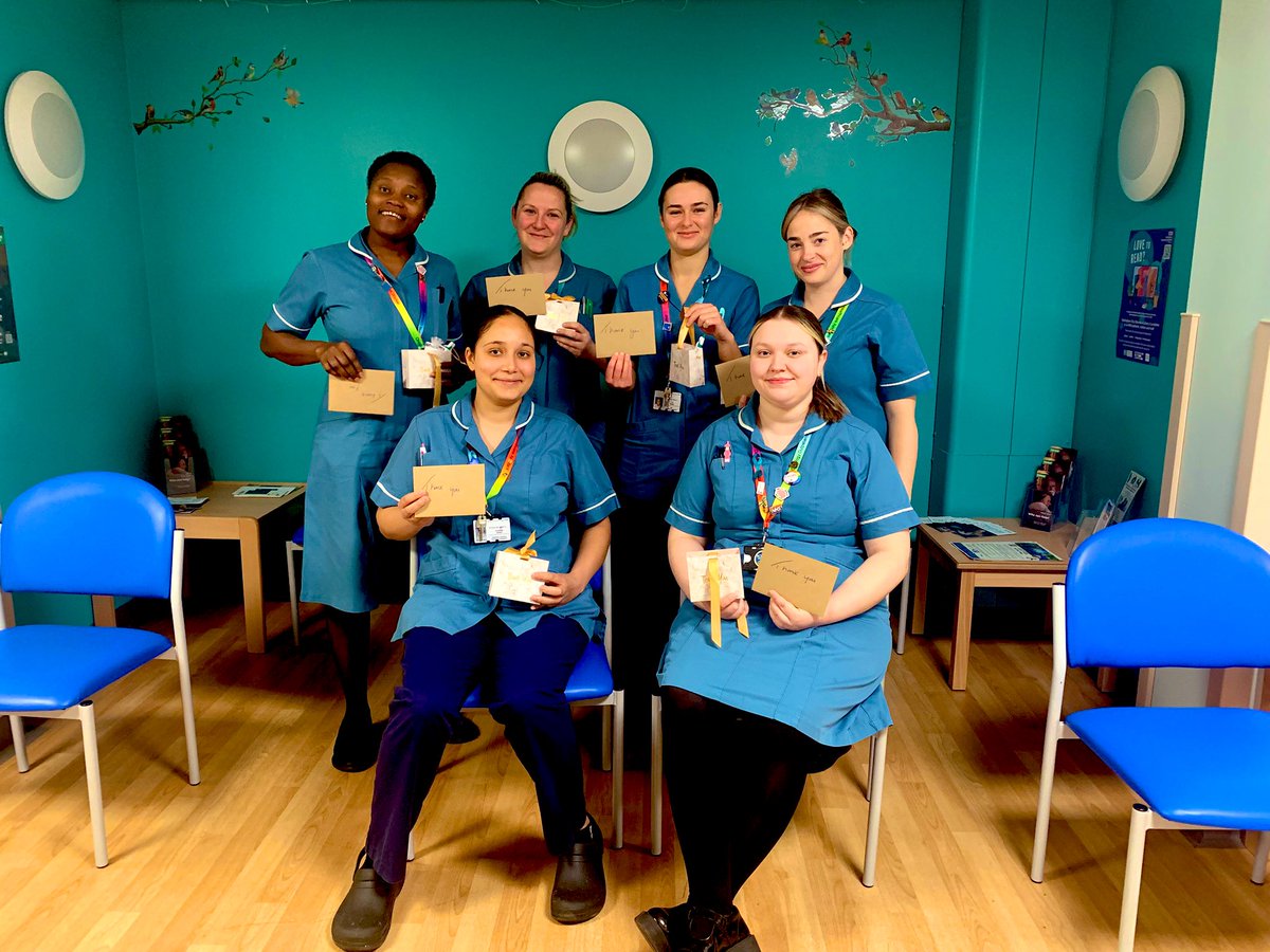 Showing our appreciation to our Nursing Support team. They keep the cogs turning and are an integral part of our team 🙌💯 A huge and personal thank you from Management and colleagues ✨⭐️🌟
#NursingSupportWorkersDay <a href="/lucythow/">lucy</a> <a href="/claremayfield/">clare mayfield</a>