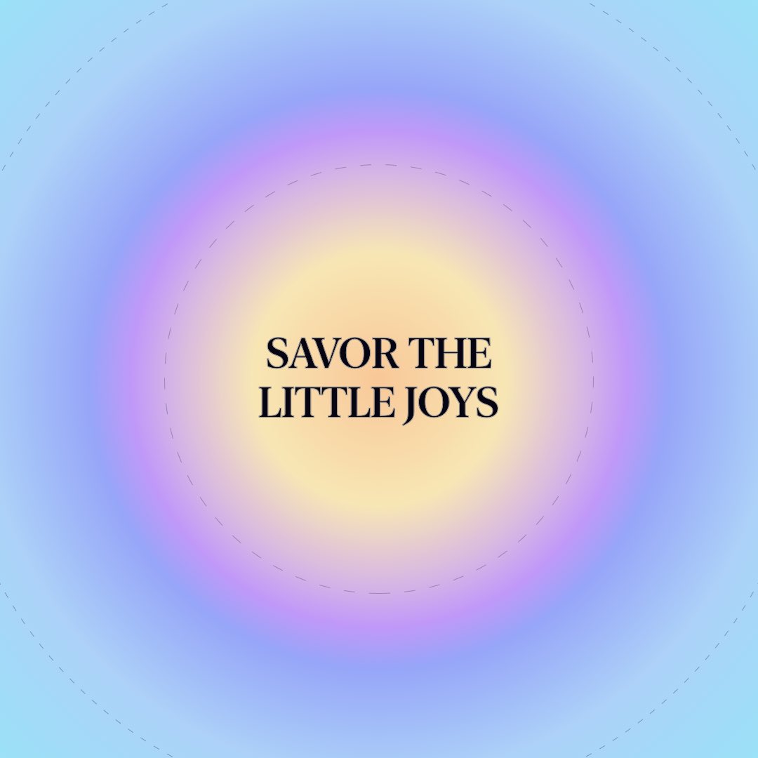 👁️ on gratitude