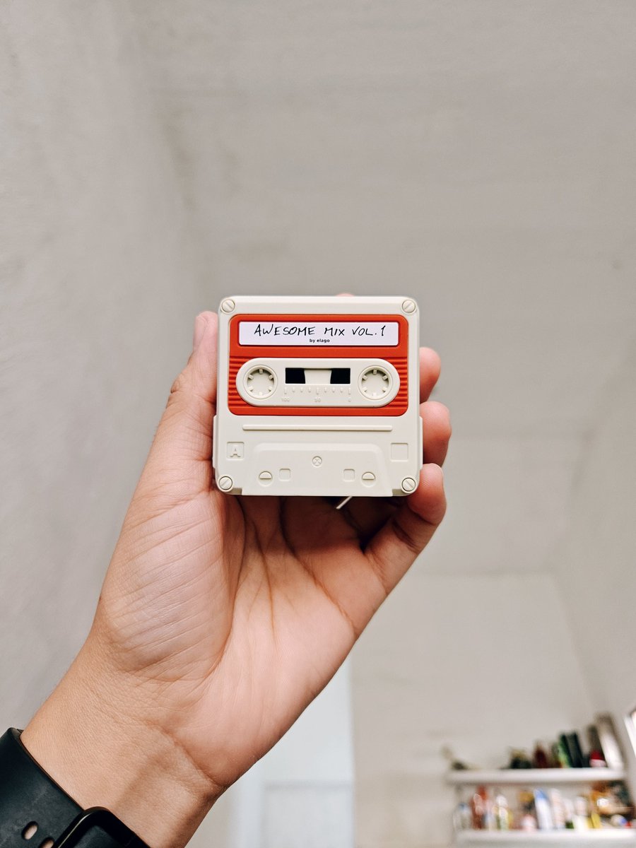 Angeliky VJ tweet media