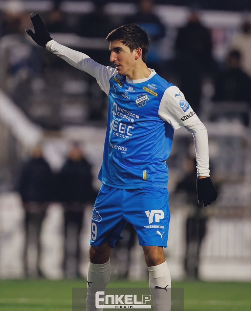 Vicente Castro tweet media