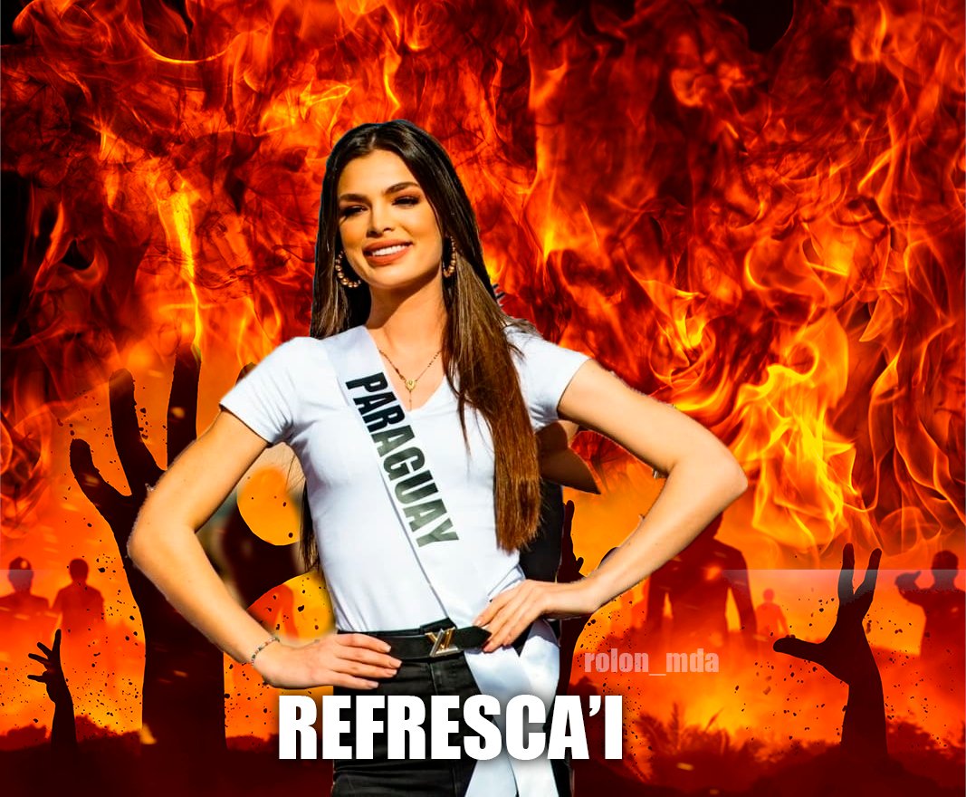 Para nosotros los Paraguayos